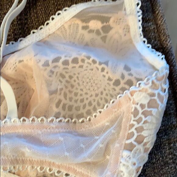 Victoria Secret Dream Angels Bralette - Picture 7 of 7